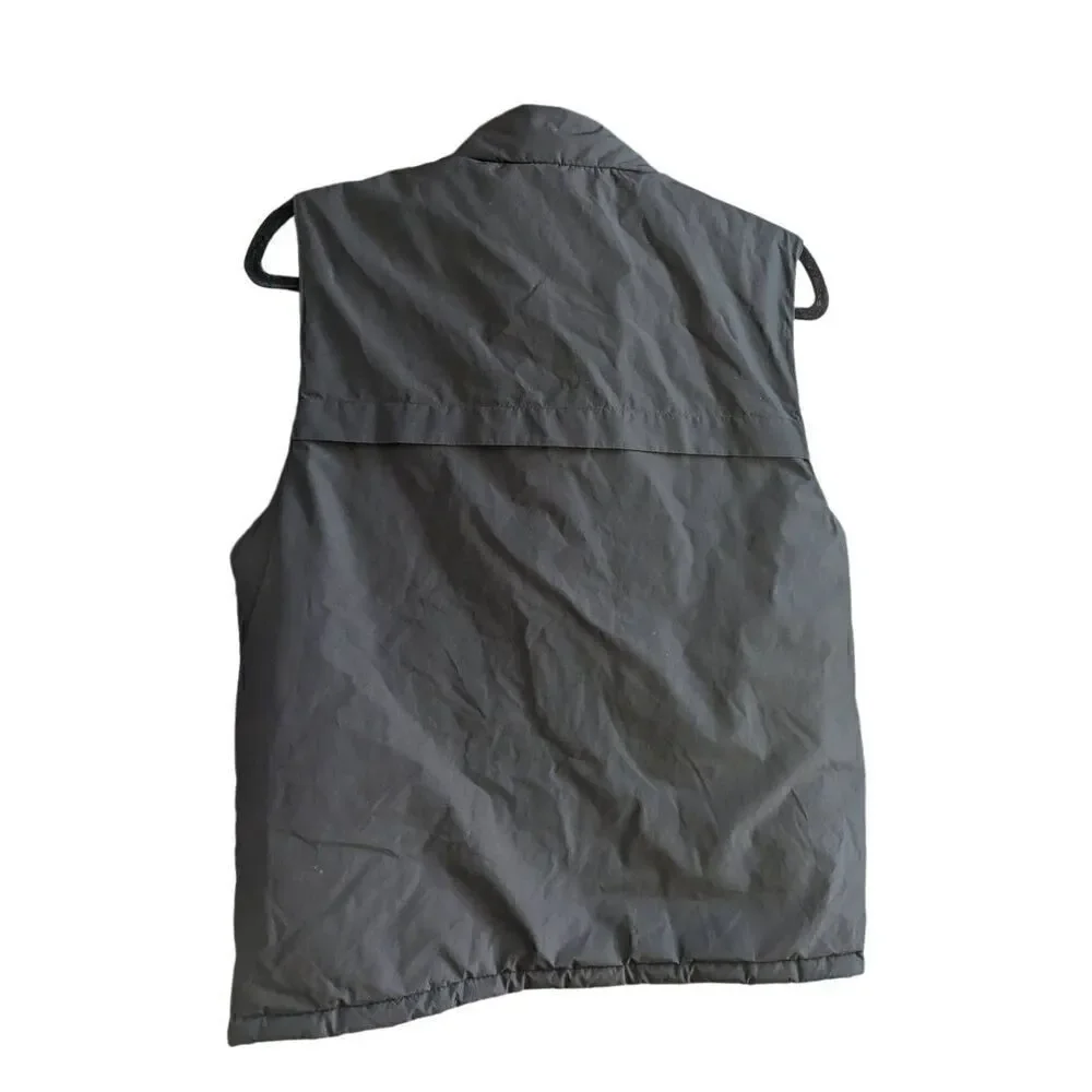 Zara boy's pocket vest size 11-12 Years